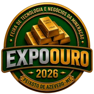 Logo ExpoOuro 2026